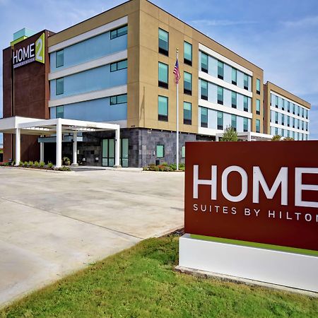 โฮม2 สวีท บาย ฮิลตัน ชรีฟพอร์ต ลุยเซียนา Hotel ภายนอก รูปภาพ